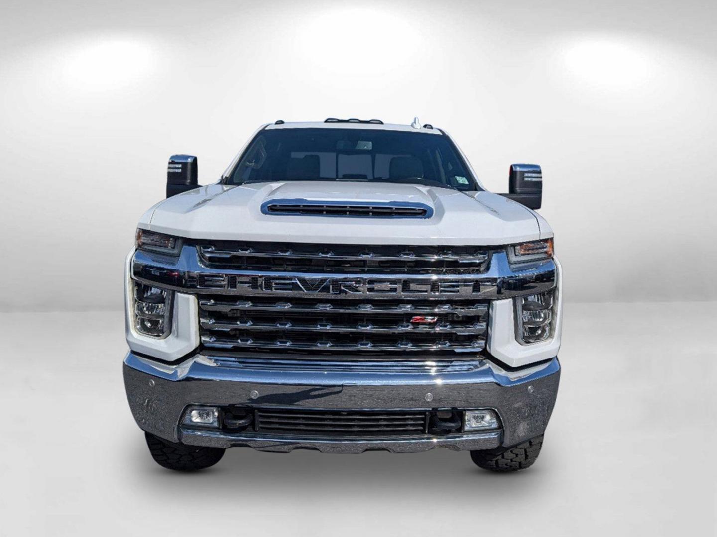 2020 /Gideon/Very Dark Atmosphere Chevrolet Silverado 2500HD LTZ (1GC4YPEY8LF) with an Turbocharged Diesel V8 6.6L/403 engine, 10-Speed Automatic transmission, located at 3959 U.S. 80 W, Phenix City, AL, 36870, (334) 297-4885, 32.469296, -85.135185 - 2020 Chevrolet Silverado 2500HD LTZ - Photo#3