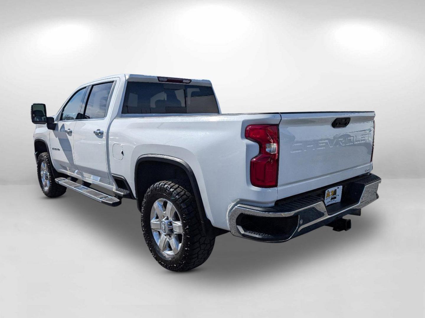 2020 /Gideon/Very Dark Atmosphere Chevrolet Silverado 2500HD LTZ (1GC4YPEY8LF) with an Turbocharged Diesel V8 6.6L/403 engine, 10-Speed Automatic transmission, located at 3959 U.S. 80 W, Phenix City, AL, 36870, (334) 297-4885, 32.469296, -85.135185 - 2020 Chevrolet Silverado 2500HD LTZ - Photo#8