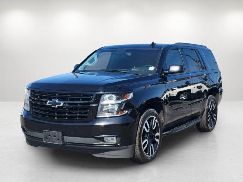 2020 Chevrolet Tahoe Premier 4WD