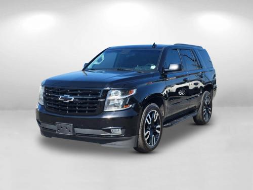 2020 Chevrolet Tahoe Premier 4WD