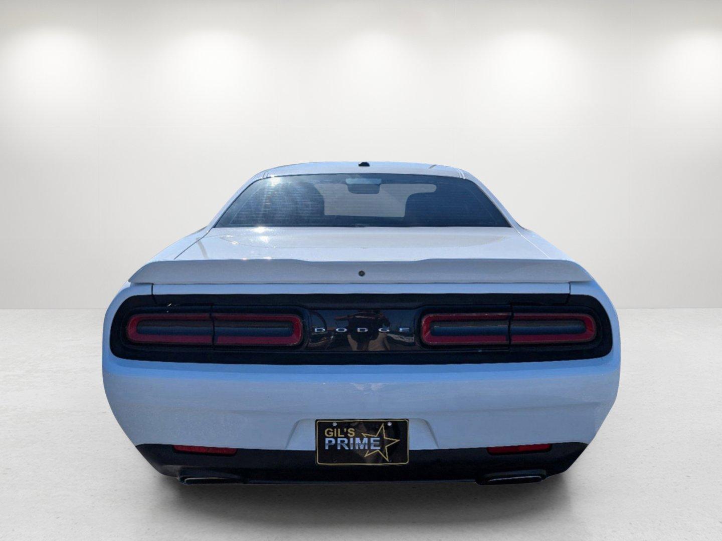 2020 /Black Dodge Challenger GT (2C3CDZJG3LH) with an Regular Unleaded V-6 3.6 L/220 engine, 8-Speed Automatic w/OD transmission, located at 7000 Northlake Connector, Columbus, GA, 31904, (706) 987-8085, 32.524975, -84.978134 - 2020 Dodge Challenger GT - Photo#5