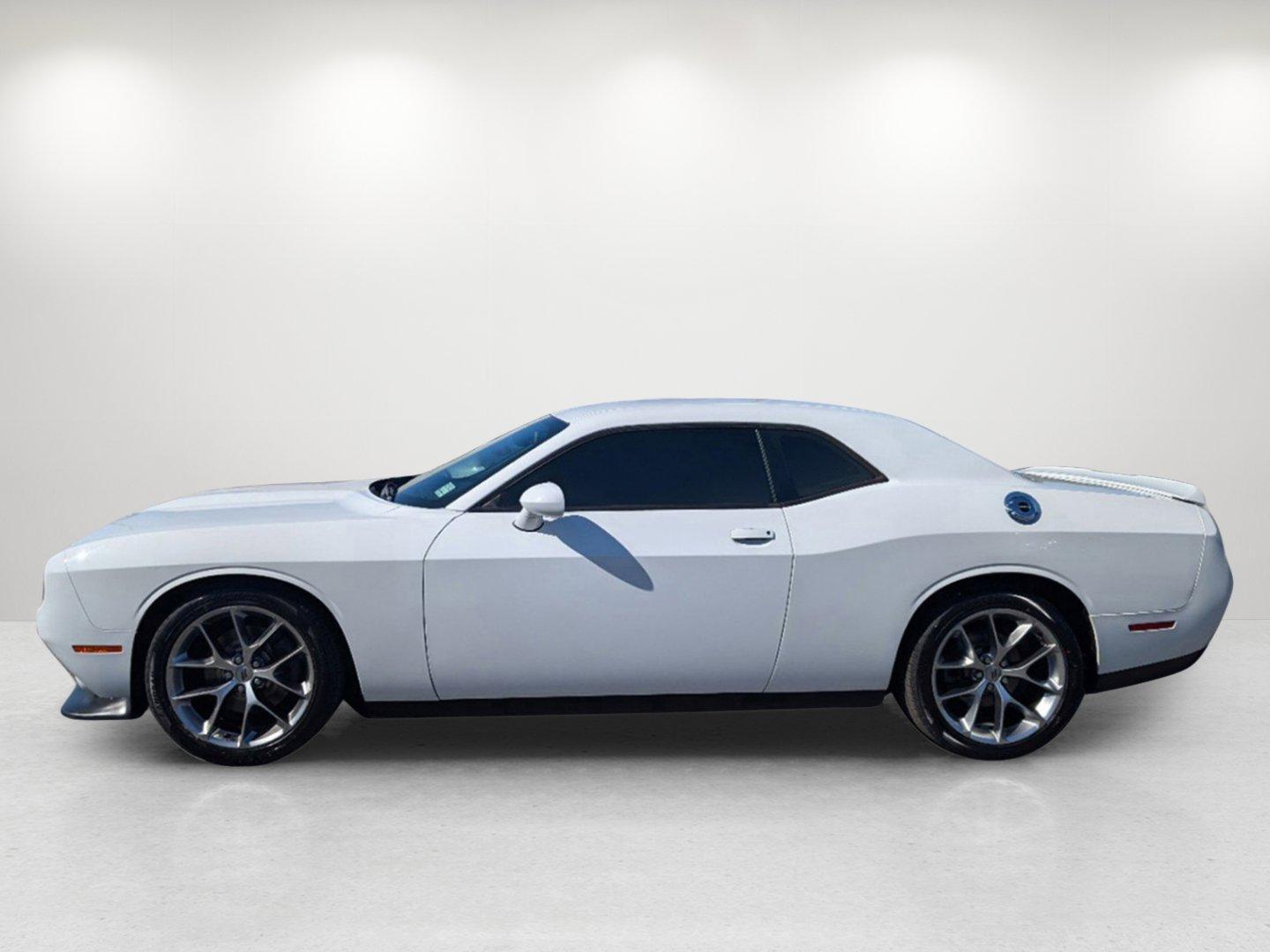 2020 /Black Dodge Challenger GT (2C3CDZJG3LH) with an Regular Unleaded V-6 3.6 L/220 engine, 8-Speed Automatic w/OD transmission, located at 7000 Northlake Connector, Columbus, GA, 31904, (706) 987-8085, 32.524975, -84.978134 - 2020 Dodge Challenger GT - Photo#7