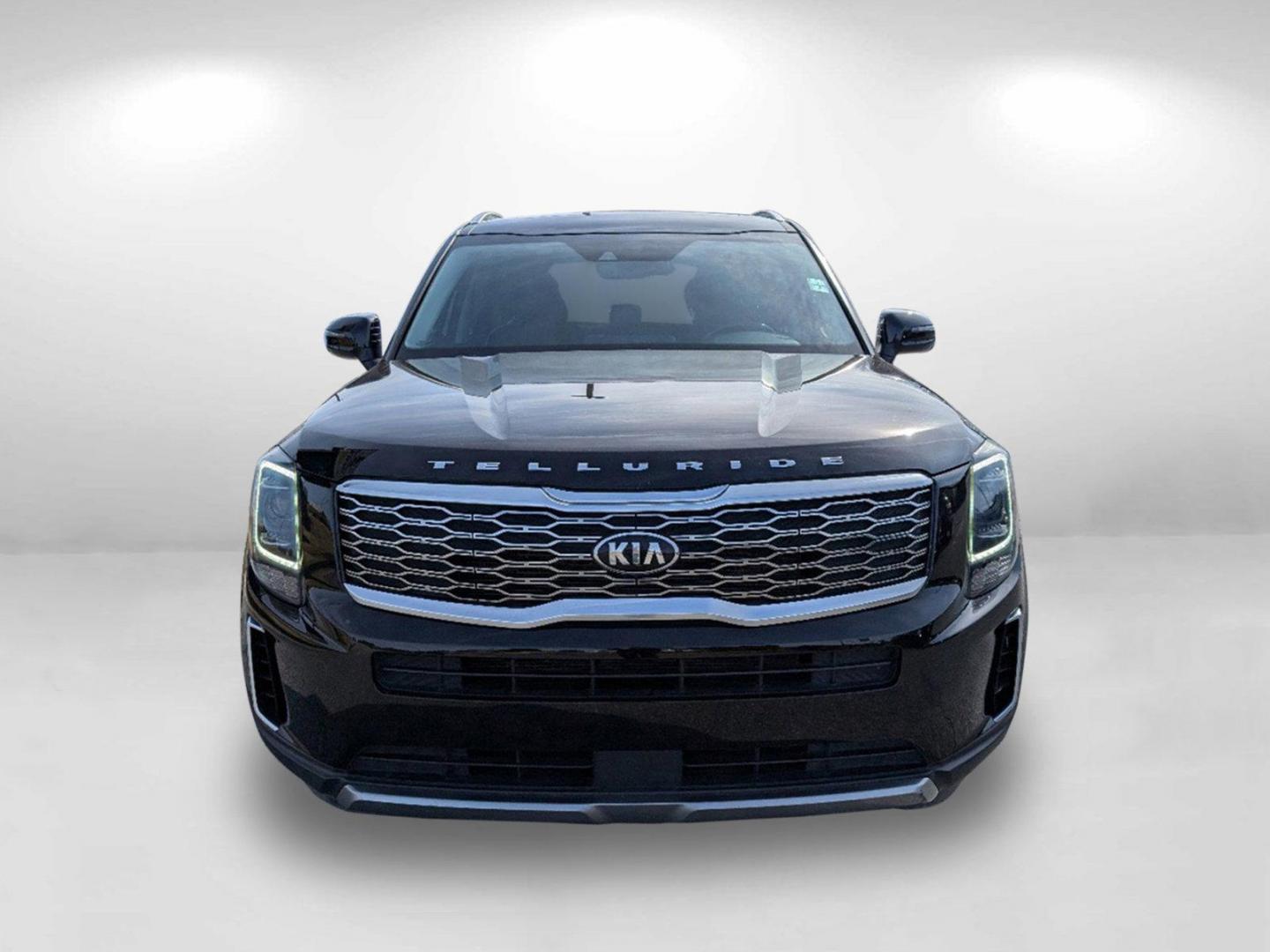 2020 /Black Kia Telluride EX (5XYP34HC6LG) with an Regular Unleaded V-6 3.8 L/231 engine, 8-Speed Automatic w/OD transmission, located at 5115 14th Ave., Columbus, GA, 31904, (706) 323-0345, 32.511494, -84.971046 - 2020 Kia Telluride EX - Photo#6