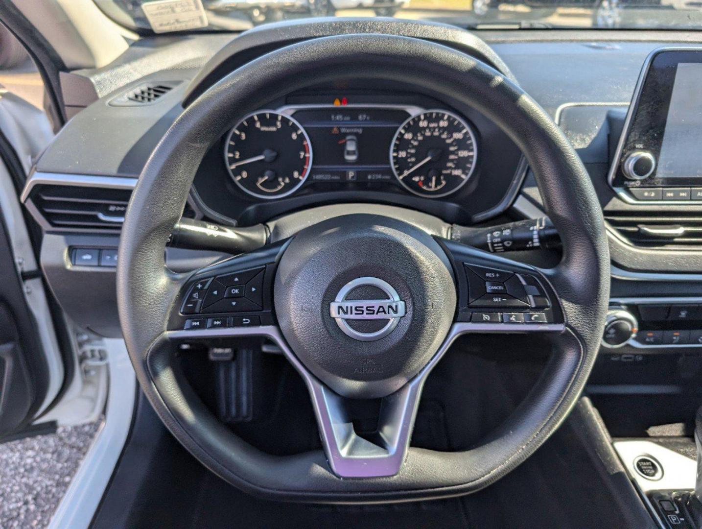 2020 /Charcoal Nissan Altima 2.5 S (1N4BL4BV4LC) with an Regular Unleaded I-4 2.5 L/152 engine, 1-Speed CVT w/OD transmission, located at 3959 U.S. 80 W, Phenix City, AL, 36870, (334) 297-4885, 32.469296, -85.135185 - 2020 Nissan Altima 2.5 S - Photo#15