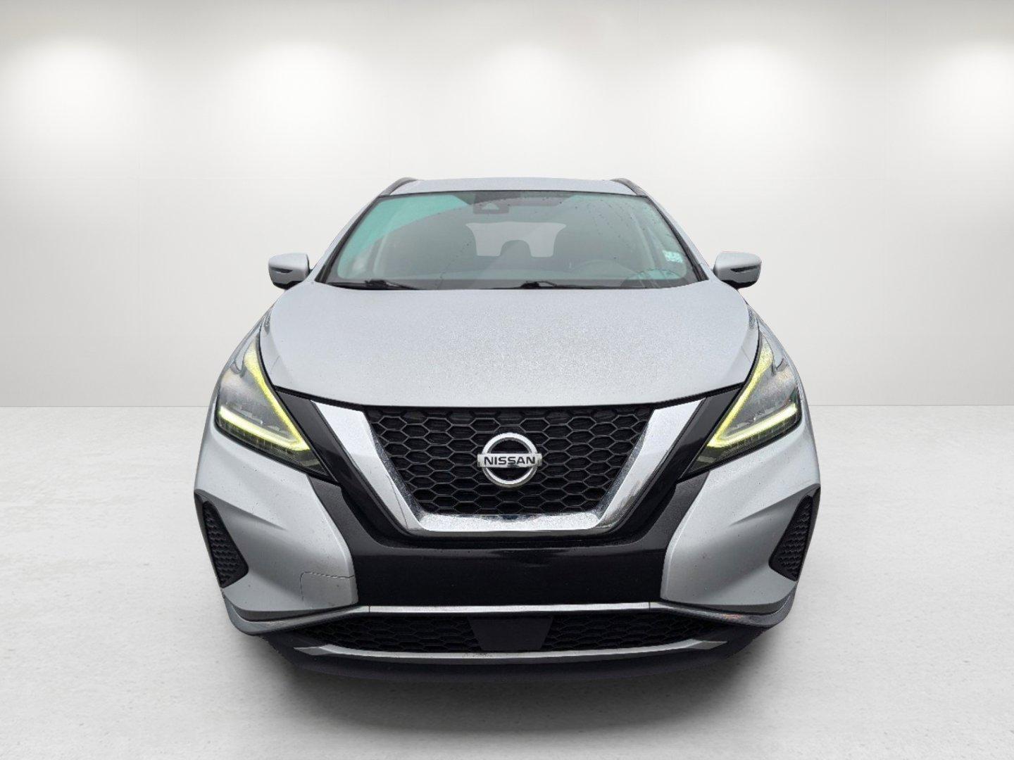 2020 /Graphite Nissan Murano SV (5N1AZ2BJ3LN) with an Regular Unleaded V-6 3.5 L/213 engine, 1-Speed CVT w/OD transmission, located at 5115 14th Ave., Columbus, GA, 31904, (706) 323-0345, 32.511494, -84.971046 - 2020 Nissan Murano SV - Photo#1