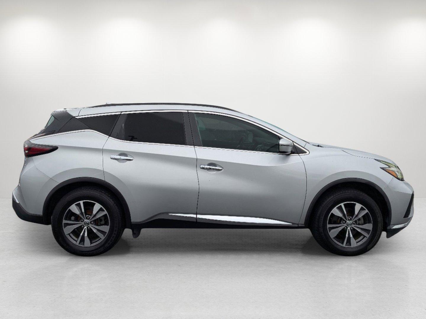 2020 /Graphite Nissan Murano SV (5N1AZ2BJ3LN) with an Regular Unleaded V-6 3.5 L/213 engine, 1-Speed CVT w/OD transmission, located at 5115 14th Ave., Columbus, GA, 31904, (706) 323-0345, 32.511494, -84.971046 - 2020 Nissan Murano SV - Photo#3