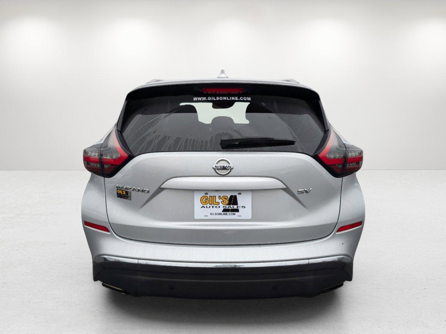 2020 /Graphite Nissan Murano SV (5N1AZ2BJ3LN) with an Regular Unleaded V-6 3.5 L/213 engine, 1-Speed CVT w/OD transmission, located at 5115 14th Ave., Columbus, GA, 31904, (706) 323-0345, 32.511494, -84.971046 - 2020 Nissan Murano SV - Photo#5