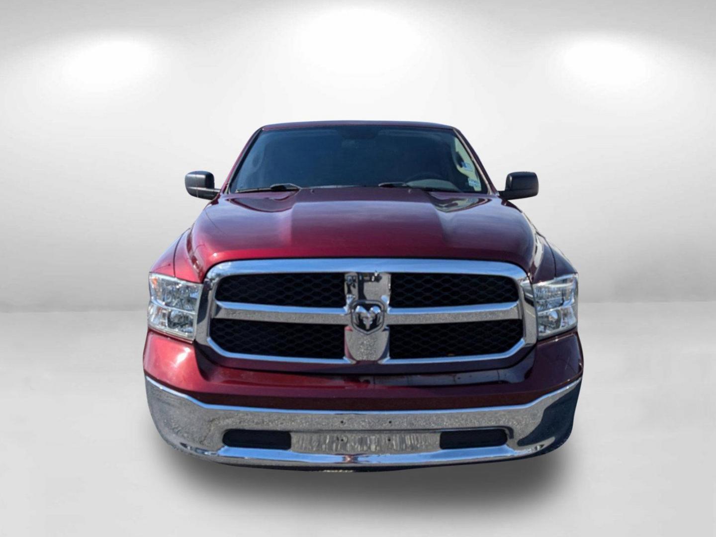 2020 /Diesel Gray/Black Ram 1500 Classic SLT (1C6RR6TT7LS) with an Regular Unleaded V-8 5.7 L/345 engine, 8-Speed Automatic w/OD transmission, located at 5115 14th Ave., Columbus, GA, 31904, (706) 323-0345, 32.511494, -84.971046 - 2020 Ram 1500 Classic SLT - Photo#1