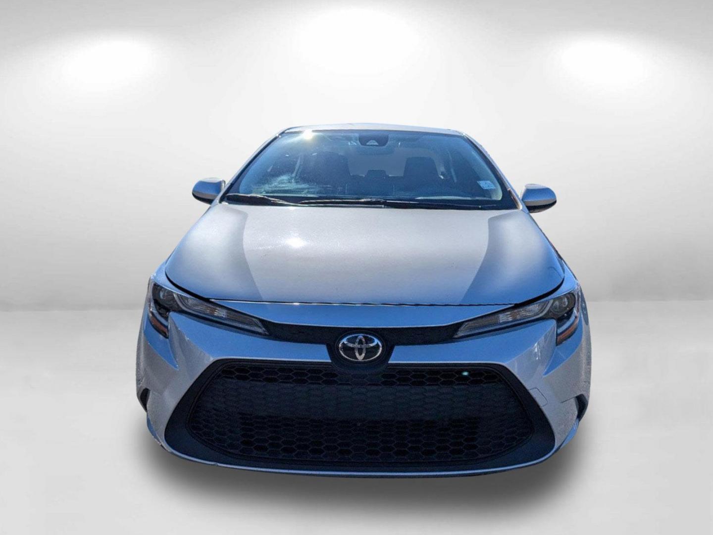 2021 Toyota Corolla LE (JTDEPMAE0MJ) with an Regular Unleaded I-4 1.8 L/110 engine, 1-Speed CVT w/OD transmission, located at 5115 14th Ave., Columbus, GA, 31904, (706) 323-0345, 32.511494, -84.971046 - 2021 Toyota Corolla LE - Photo#15