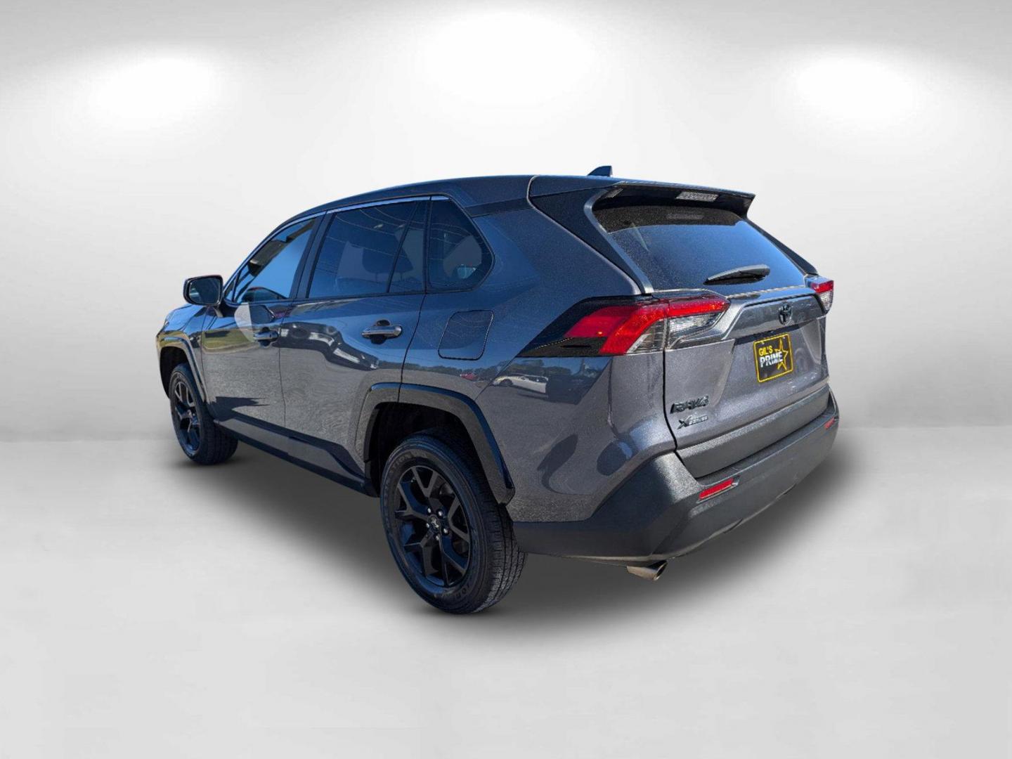 2023 Toyota RAV4 LE (2T3H1RFV2PW) with an Regular Unleaded I-4 2.5 L/152 engine, 8-Speed Automatic w/OD transmission, located at 7000 Northlake Connector, Columbus, GA, 31904, (706) 987-8085, 32.524975, -84.978134 - 2023 Toyota RAV4 LE - Photo#6