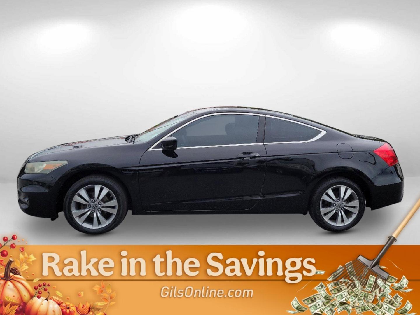 2011 Black Honda Accord Cpe LX-S (1HGCS1B33BA) with an Gas I4 2.4L/144 engine, 5-Speed Automatic transmission, located at 521 Old Farm Lane Rd, Prattville, AL, 36066, (334) 325-1505, 32.482460, -86.416367 - 2011 Honda Accord Cpe LX-S - Photo#29