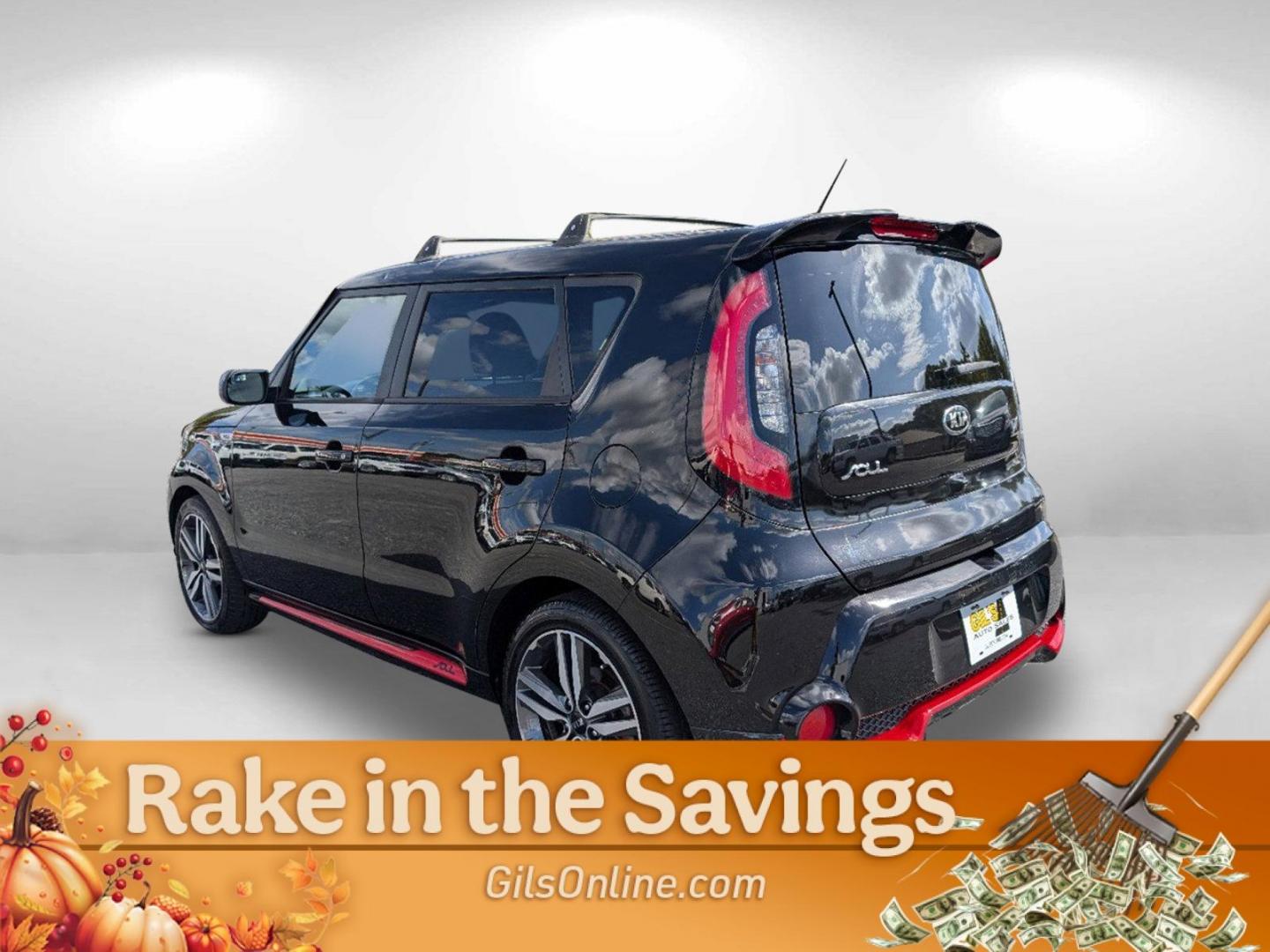 2015 /Black Kia Soul + (KNDJP3A58F7) with an Regular Unleaded I-4 2.0 L/122 engine, 6-Speed Automatic w/OD transmission, located at 521 Old Farm Lane Rd, Prattville, AL, 36066, (334) 325-1505, 32.482460, -86.416367 - 2015 Kia Soul + - Photo#27