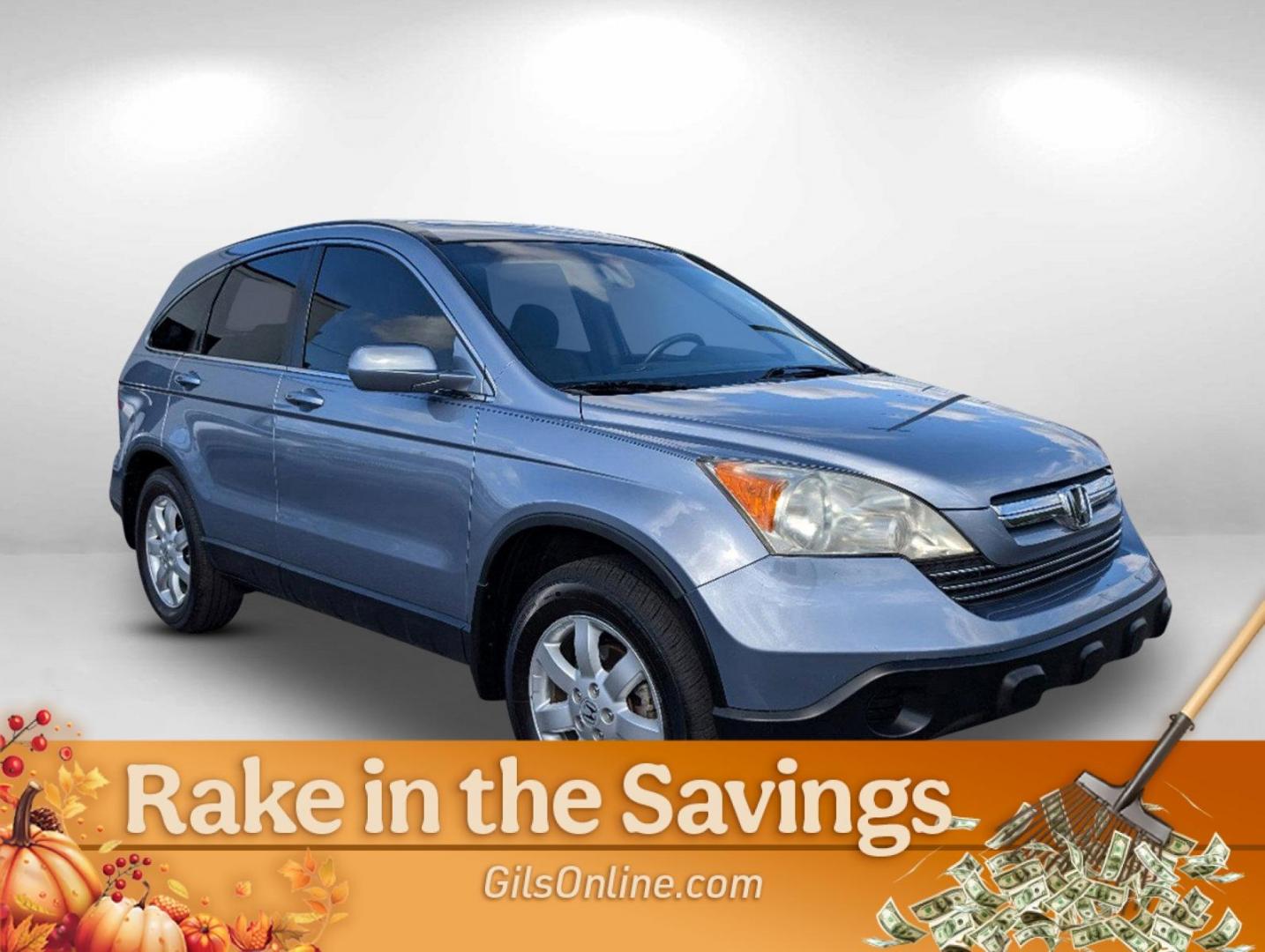 2008 Honda CR-V EX-L (JHLRE38718C) with an Gas I4 2.4L/144 engine, 5-Speed Automatic transmission, located at 7000 Northlake Connector, Columbus, GA, 31904, (706) 987-8085, 32.524975, -84.978134 - 2008 Honda CR-V EX-L - Photo#5