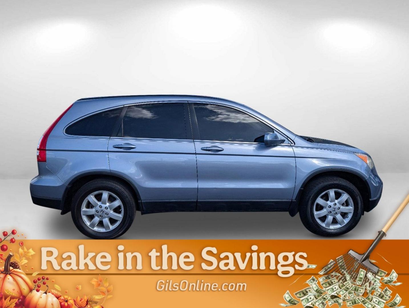 2008 Honda CR-V EX-L (JHLRE38718C) with an Gas I4 2.4L/144 engine, 5-Speed Automatic transmission, located at 7000 Northlake Connector, Columbus, GA, 31904, (706) 987-8085, 32.524975, -84.978134 - 2008 Honda CR-V EX-L - Photo#7