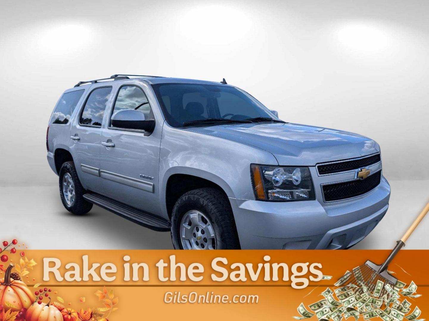 2013 /Ebony Chevrolet Tahoe LS (1GNSKAE08DR) with an Gas/Ethanol V8 5.3L/323 engine, 6-Speed Automatic transmission, located at 5115 14th Ave., Columbus, GA, 31904, (706) 323-0345, 32.511494, -84.971046 - 2013 Chevrolet Tahoe LS - Photo#5