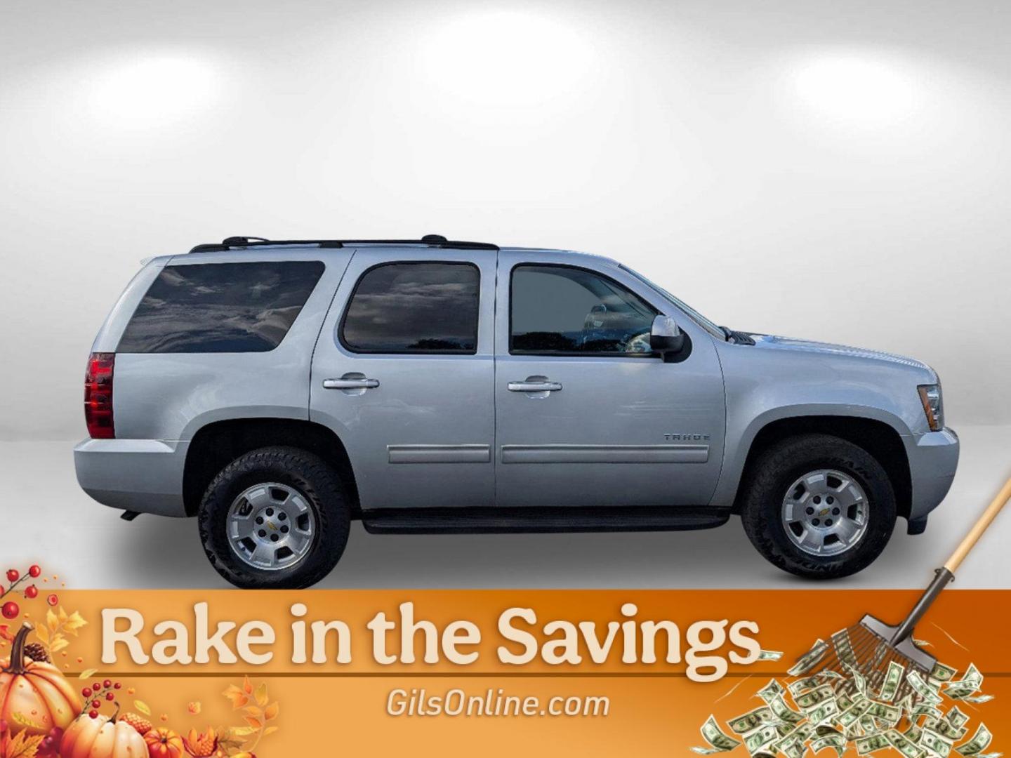 2013 /Ebony Chevrolet Tahoe LS (1GNSKAE08DR) with an Gas/Ethanol V8 5.3L/323 engine, 6-Speed Automatic transmission, located at 5115 14th Ave., Columbus, GA, 31904, (706) 323-0345, 32.511494, -84.971046 - 2013 Chevrolet Tahoe LS - Photo#7