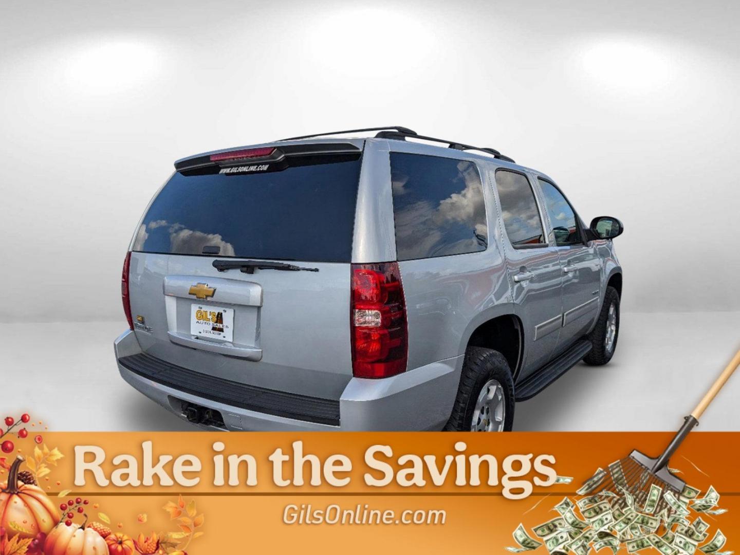 2013 /Ebony Chevrolet Tahoe LS (1GNSKAE08DR) with an Gas/Ethanol V8 5.3L/323 engine, 6-Speed Automatic transmission, located at 5115 14th Ave., Columbus, GA, 31904, (706) 323-0345, 32.511494, -84.971046 - 2013 Chevrolet Tahoe LS - Photo#8