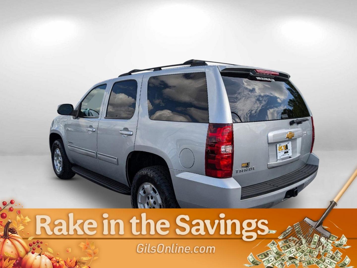 2013 /Ebony Chevrolet Tahoe LS (1GNSKAE08DR) with an Gas/Ethanol V8 5.3L/323 engine, 6-Speed Automatic transmission, located at 5115 14th Ave., Columbus, GA, 31904, (706) 323-0345, 32.511494, -84.971046 - 2013 Chevrolet Tahoe LS - Photo#12