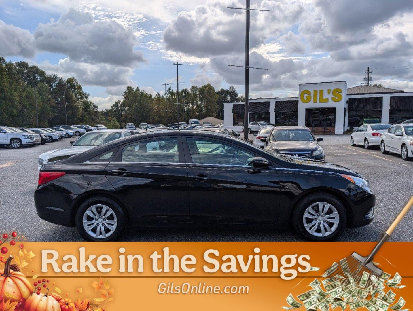 2012 /Camel Hyundai Sonata GLS (5NPEB4AC1CH) with an Gas I4 2.4L/144 engine, 6-Speed Automatic w/manual shift transmission, located at 3959 U.S. 80 W, Phenix City, AL, 36870, (334) 297-4885, 32.469296, -85.135185 - 2012 Hyundai Sonata GLS - Photo#10