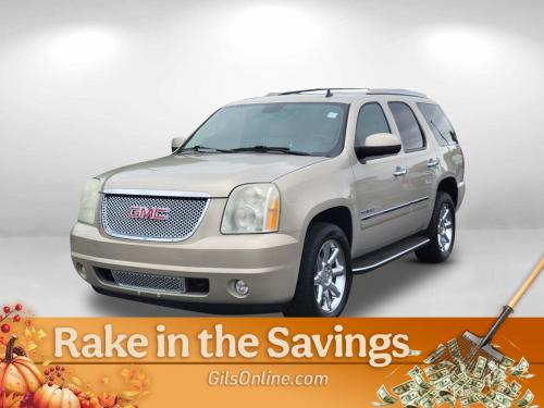 2011 GMC Yukon Denali 2WD