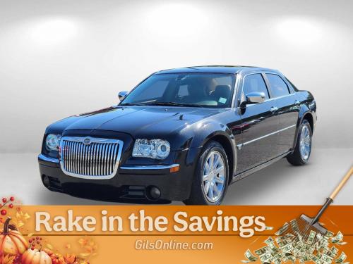 2007 Chrysler 300 C - SEDAN 4-DR