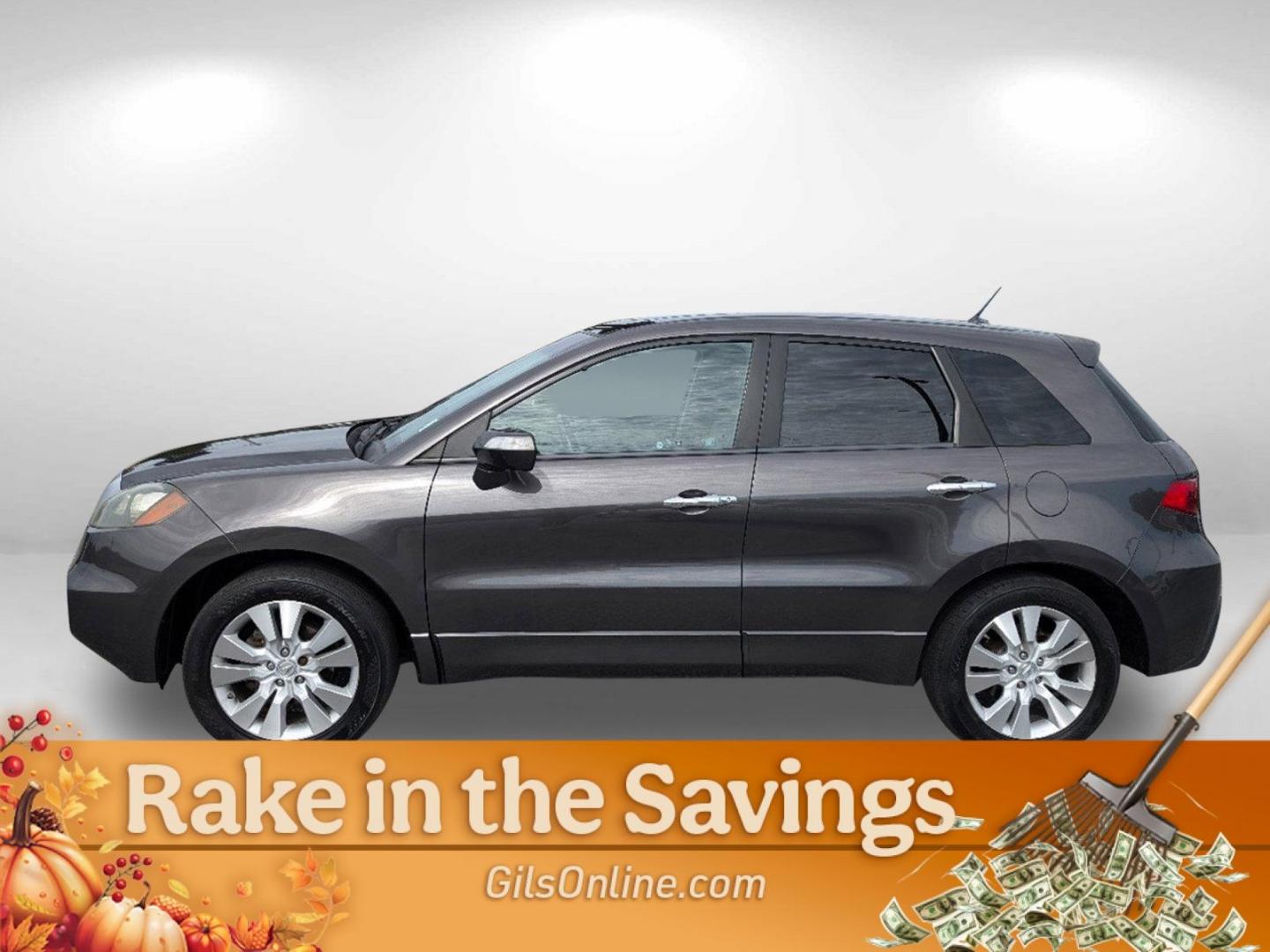 2010 Acura RDX (5J8TB1H26AA) with an Gas I4 2.3L/ engine, 5-Speed Automatic w/OD transmission, located at 521 Old Farm Lane Rd, Prattville, AL, 36066, (334) 325-1505, 32.482460, -86.416367 - 2010 Acura RDX - Photo#21