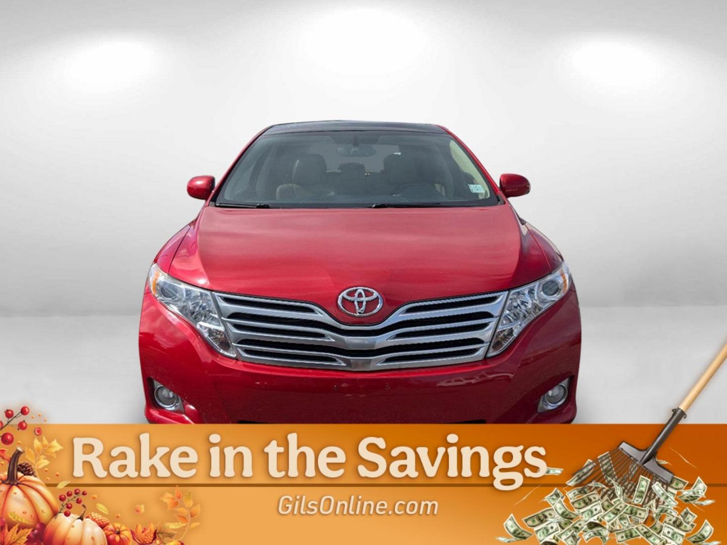 2009 Toyota Venza (4T3BK11A69U) with an Gas V6 3.5L/211 engine, 6-Speed Automatic transmission, located at 3959 U.S. 80 W, Phenix City, AL, 36870, (334) 297-4885, 32.469296, -85.135185 - 2009 Toyota Venza - Photo#3