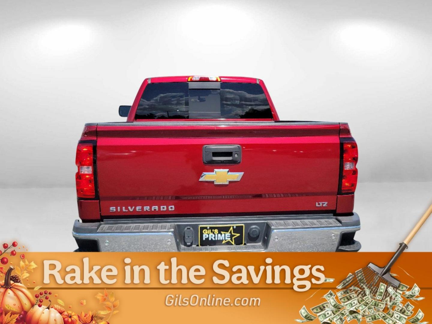 2019 Cajun Red Tintcoat /Cocoa/Dune Chevrolet Silverado 3500HD LTZ (1GC4KXCYXKF) with an Turbocharged Diesel V8 6.6L/403 engine, 6-Speed Automatic transmission, located at 3959 U.S. 80 W, Phenix City, AL, 36870, (334) 297-4885, 32.469296, -85.135185 - 2019 Chevrolet Silverado 3500HD LTZ - Photo#11