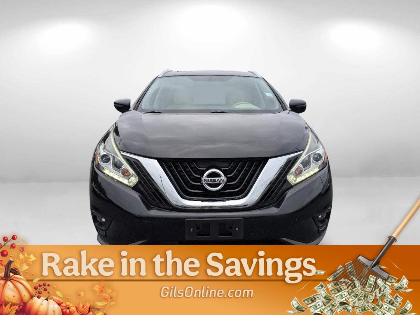 2016 Nissan Murano Platinum (5N1AZ2MH9GN) with an Regular Unleaded V-6 3.5 L/213 engine, 1-Speed CVT w/OD transmission, located at 804 22nd Ave, Phenix City, AL, 36870, (334) 297-1860, 32.484749, -85.024475 - 2016 Nissan Murano Platinum - Photo#3