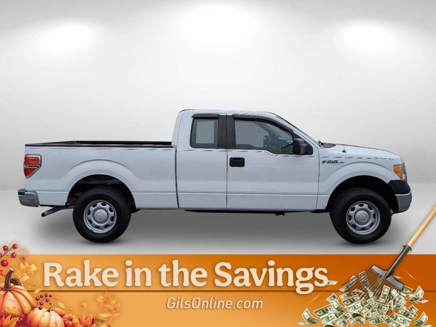 2012 Ford F-150 XL (1FTEX1CM1CF) with an Gas/Ethanol V6 3.7L/226 engine, 6-Speed Automatic transmission, located at 5115 14th Ave., Columbus, GA, 31904, (706) 323-0345, 32.511494, -84.971046 - 2012 Ford F-150 XL - Photo#6