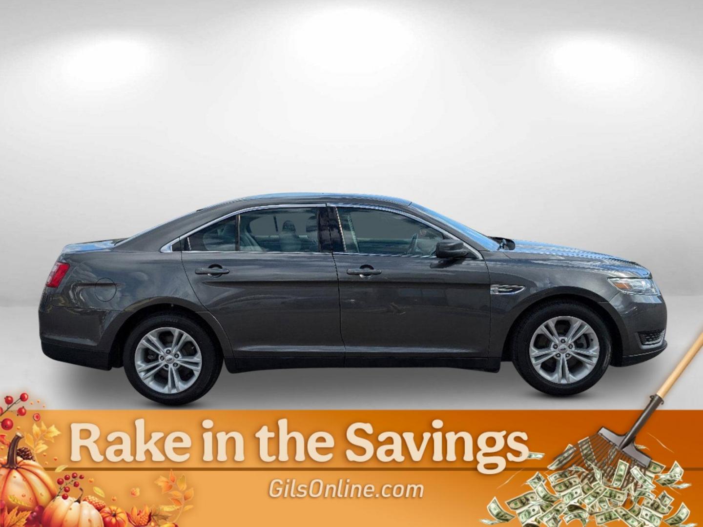 2015 Ford Taurus SE (1FAHP2D82FG) with an Regular Unleaded V-6 3.5 L/213 engine, 6-Speed Automatic w/OD transmission, located at 521 Old Farm Lane Rd, Prattville, AL, 36066, (334) 325-1505, 32.482460, -86.416367 - 2015 Ford Taurus SE - Photo#3