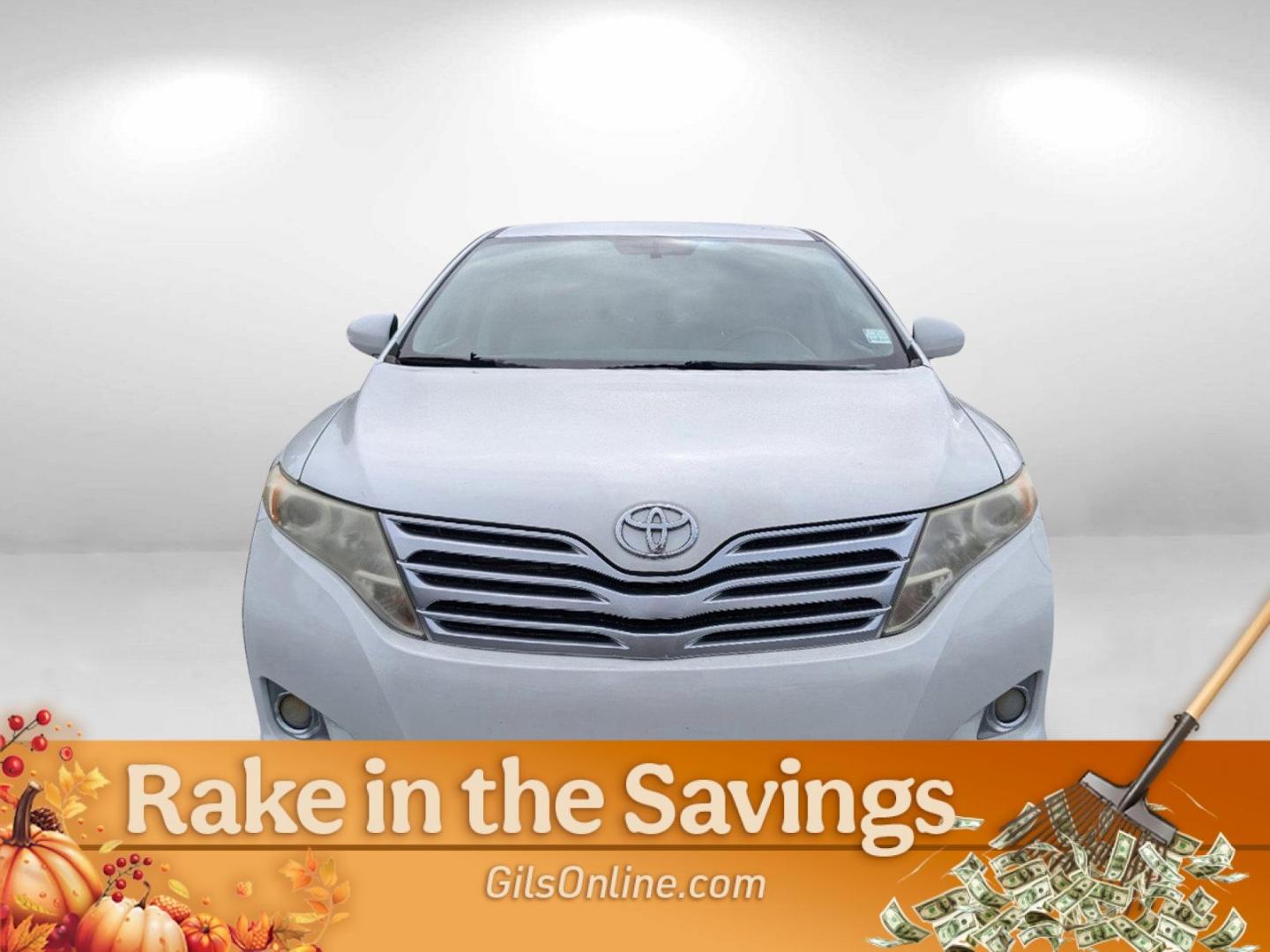 2011 Toyota Venza (4T3ZA3BB5BU) with an Gas I4 2.7L/163 engine, 6-Speed Automatic transmission, located at 521 Old Farm Lane Rd, Prattville, AL, 36066, (334) 325-1505, 32.482460, -86.416367 - 2011 Toyota Venza - Photo#2