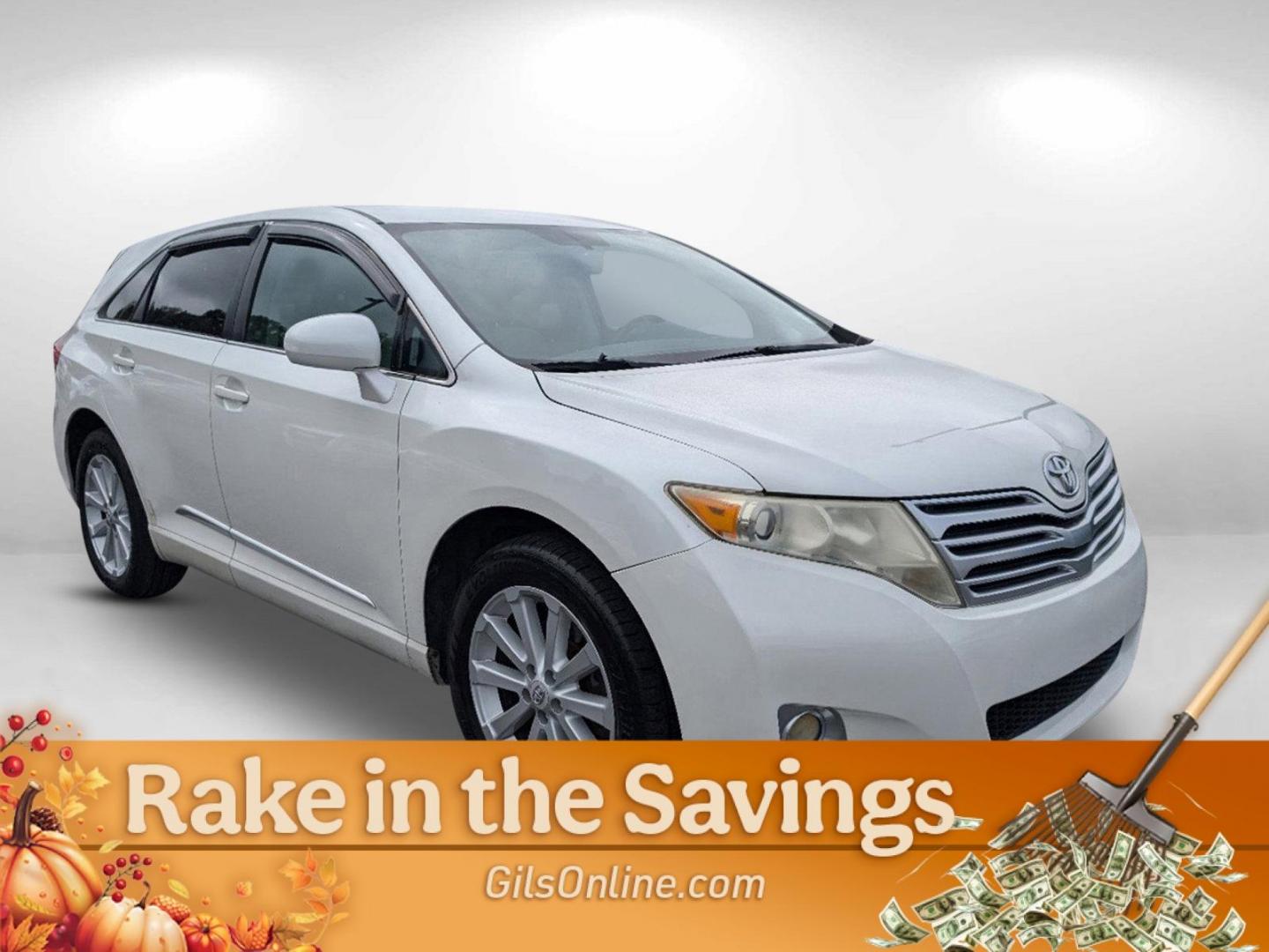 2011 Toyota Venza (4T3ZA3BB5BU) with an Gas I4 2.7L/163 engine, 6-Speed Automatic transmission, located at 521 Old Farm Lane Rd, Prattville, AL, 36066, (334) 325-1505, 32.482460, -86.416367 - 2011 Toyota Venza - Photo#5