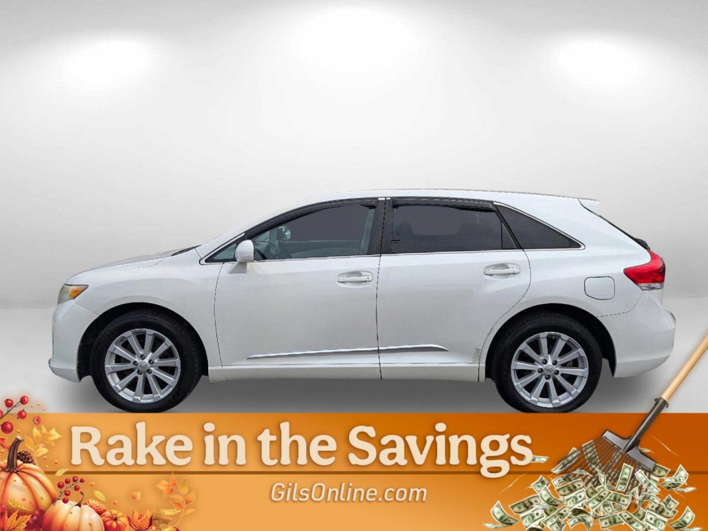 2011 Toyota Venza (4T3ZA3BB5BU) with an Gas I4 2.7L/163 engine, 6-Speed Automatic transmission, located at 521 Old Farm Lane Rd, Prattville, AL, 36066, (334) 325-1505, 32.482460, -86.416367 - 2011 Toyota Venza - Photo#15