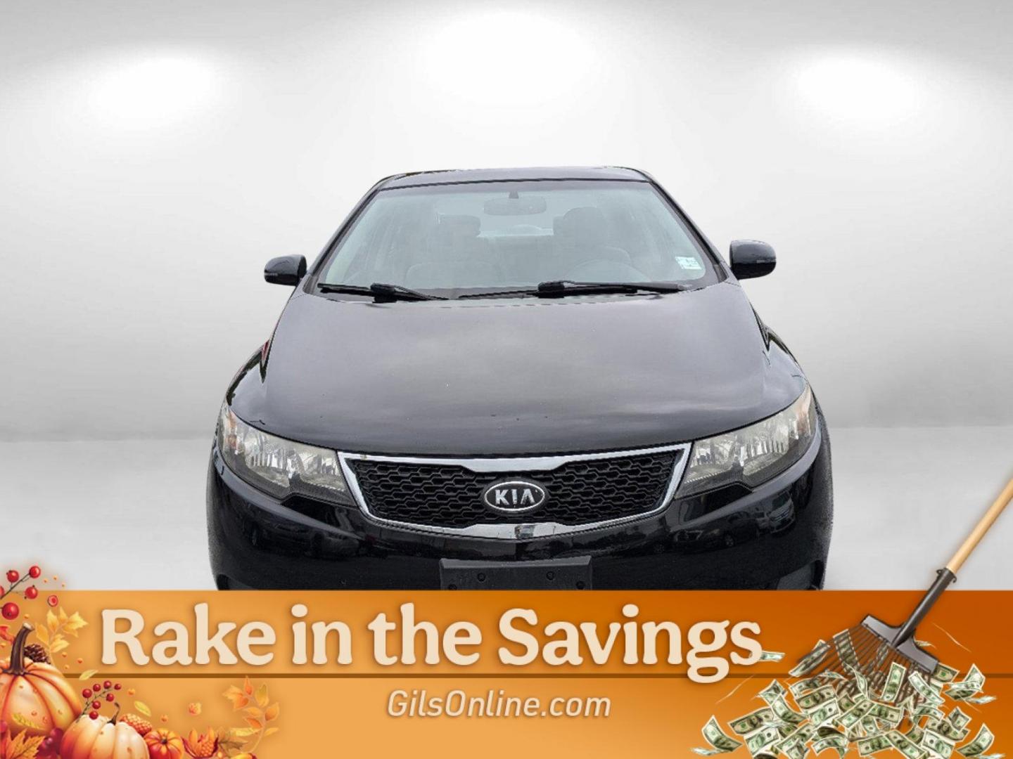 2012 /Stone Kia Forte EX (KNAFU4A25C5) with an Gas I4 2.0L/122 engine, 6-Speed Automatic transmission, located at 3959 U.S. 80 W, Phenix City, AL, 36870, (334) 297-4885, 32.469296, -85.135185 - 2012 Kia Forte EX - Photo#3