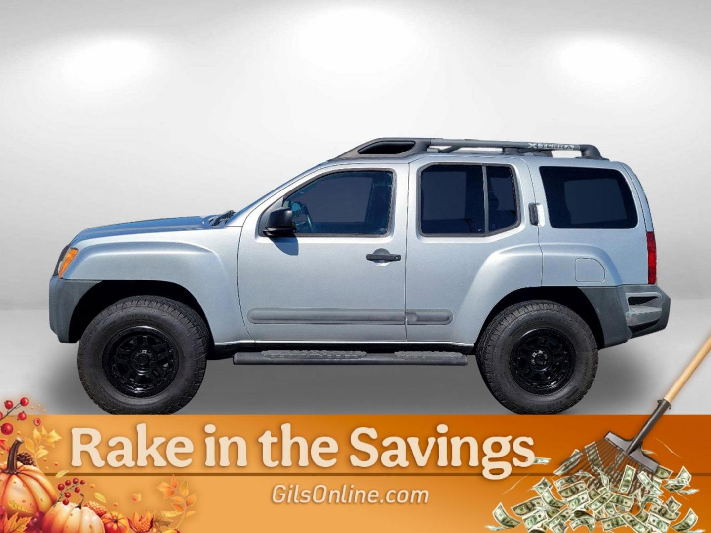 2007 Silver Nissan Xterra (5N1AN08U37C) with an Gas V6 4.0L/241 engine, located at 7000 Northlake Connector, Columbus, GA, 31904, (706) 987-8085, 32.524975, -84.978134 - 2007 Nissan Xterra - Photo#6