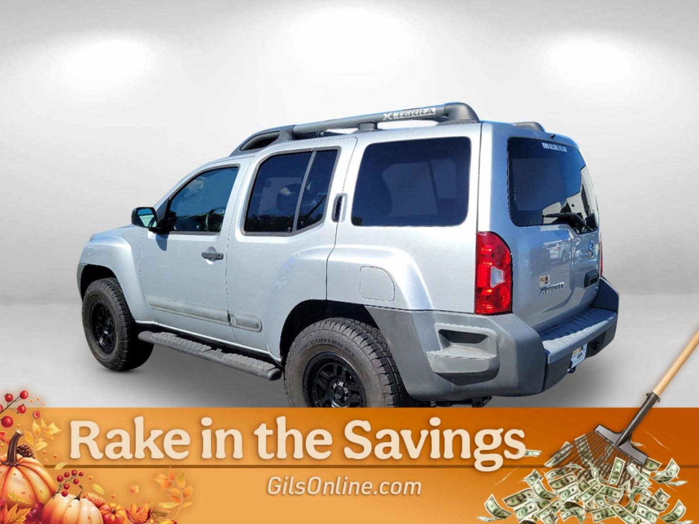 2007 Silver Nissan Xterra (5N1AN08U37C) with an Gas V6 4.0L/241 engine, located at 7000 Northlake Connector, Columbus, GA, 31904, (706) 987-8085, 32.524975, -84.978134 - 2007 Nissan Xterra - Photo#7