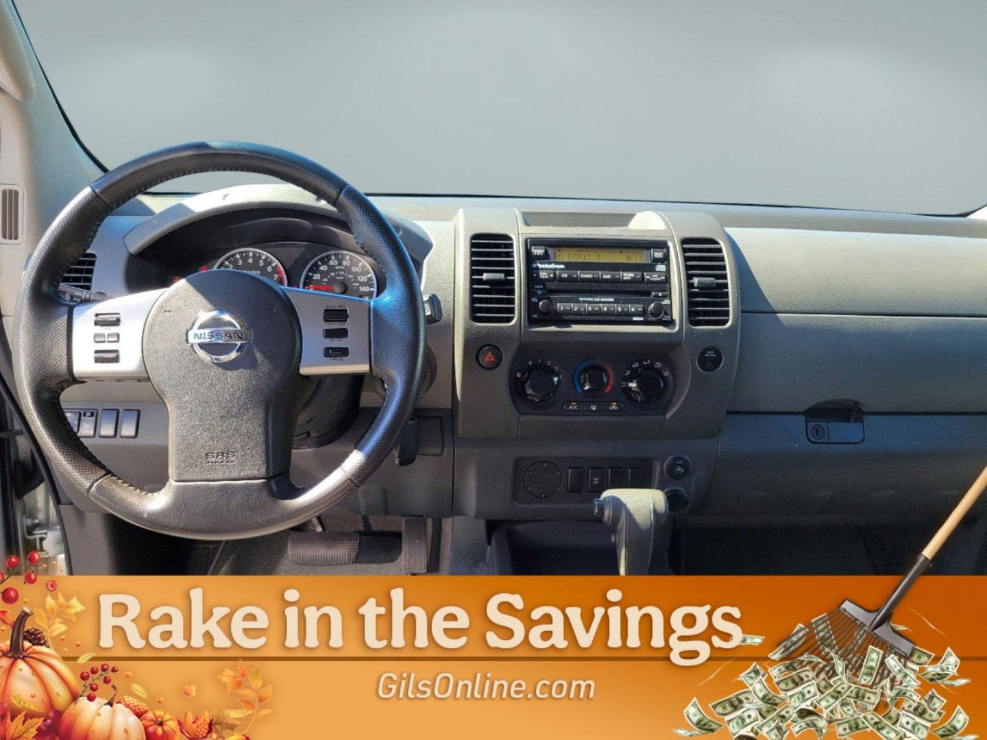 2007 Silver Nissan Xterra (5N1AN08U37C) with an Gas V6 4.0L/241 engine, located at 7000 Northlake Connector, Columbus, GA, 31904, (706) 987-8085, 32.524975, -84.978134 - 2007 Nissan Xterra - Photo#10