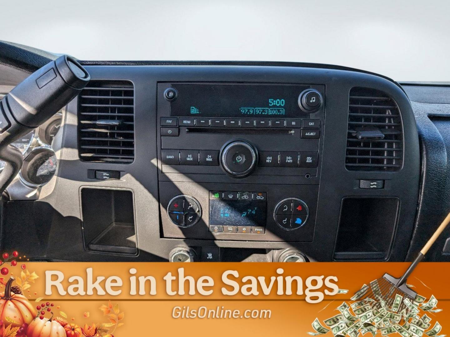 2009 /Ebony GMC Sierra 1500 SLE (3GTEC23019G) with an Gas/Ethanol V8 5.3L/323 engine, 6-Speed Automatic w/OD transmission, located at 804 22nd Ave, Phenix City, AL, 36870, (334) 297-1860, 32.484749, -85.024475 - 2009 GMC Sierra 1500 SLE - Photo#51