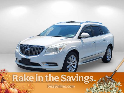 2014 Buick Enclave Premium AWD