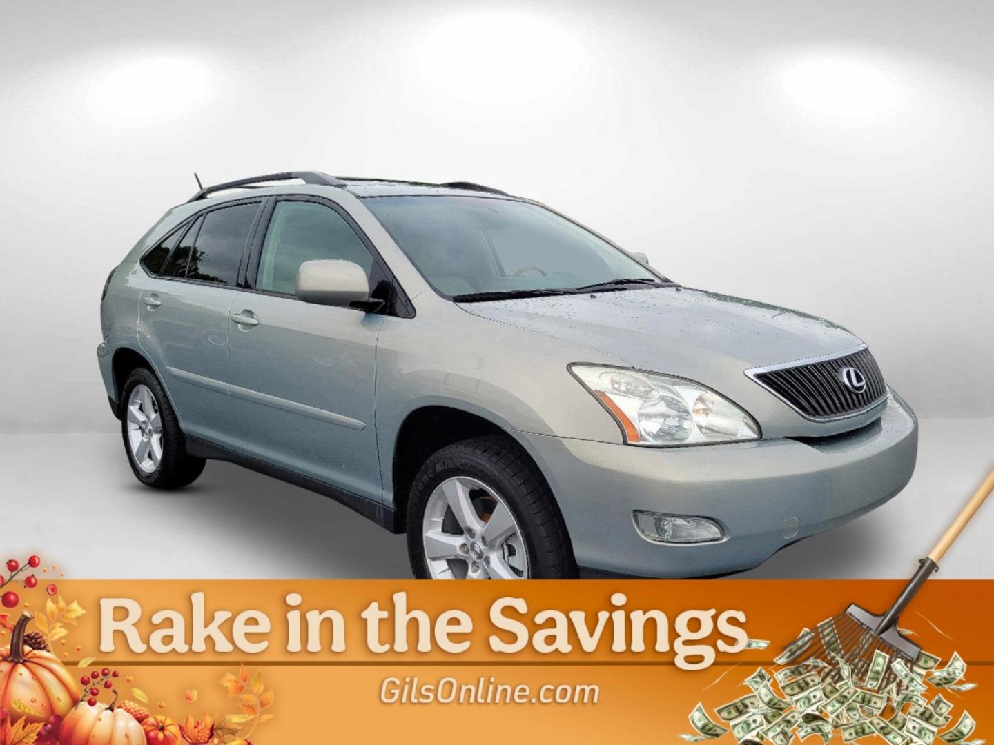 2005 Lexus RX 330 (2T2GA31U35C) with an Gas V6 3.3L/202 engine, 5-Speed Automatic w/OD transmission, located at 5115 14th Ave., Columbus, GA, 31904, (706) 323-0345, 32.511494, -84.971046 - 2005 Lexus RX 330 - Photo#6