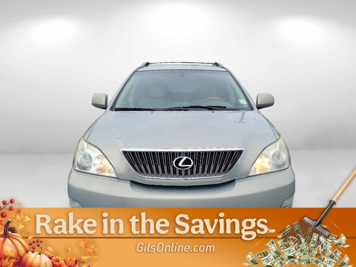 2005 Lexus RX 330 (2T2GA31U35C) with an Gas V6 3.3L/202 engine, 5-Speed Automatic w/OD transmission, located at 3959 U.S. 80 W, Phenix City, AL, 36870, (334) 297-4885, 32.469296, -85.135185 - 2005 Lexus RX 330 - Photo#3