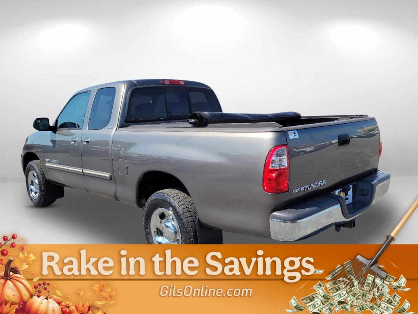 2006 PEWTER Toyota Tundra SR5 (5TBRU34136S) with an Gas V6 4.0L/241 engine, 5-Speed Automatic w/OD transmission, located at 521 Old Farm Lane Rd, Prattville, AL, 36066, (334) 325-1505, 32.482460, -86.416367 - 2006 Toyota Tundra SR5 - Photo#12