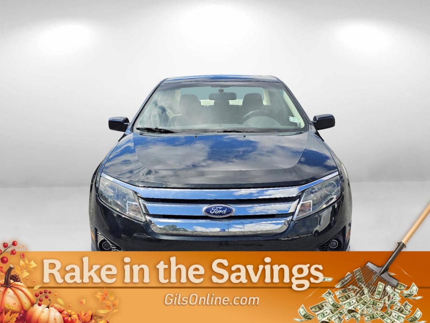 2010 Sterling Gray Metallic /Medium Light Stone Ford Fusion SE (3FAHP0HA4AR) with an Gas I4 2.5L/152 engine, located at 1430 Gateway Drive, Opelika, AL, 36801, (334) 239-0944, 32.637871, -85.409790 - 2010 Ford Fusion SE - Photo#1