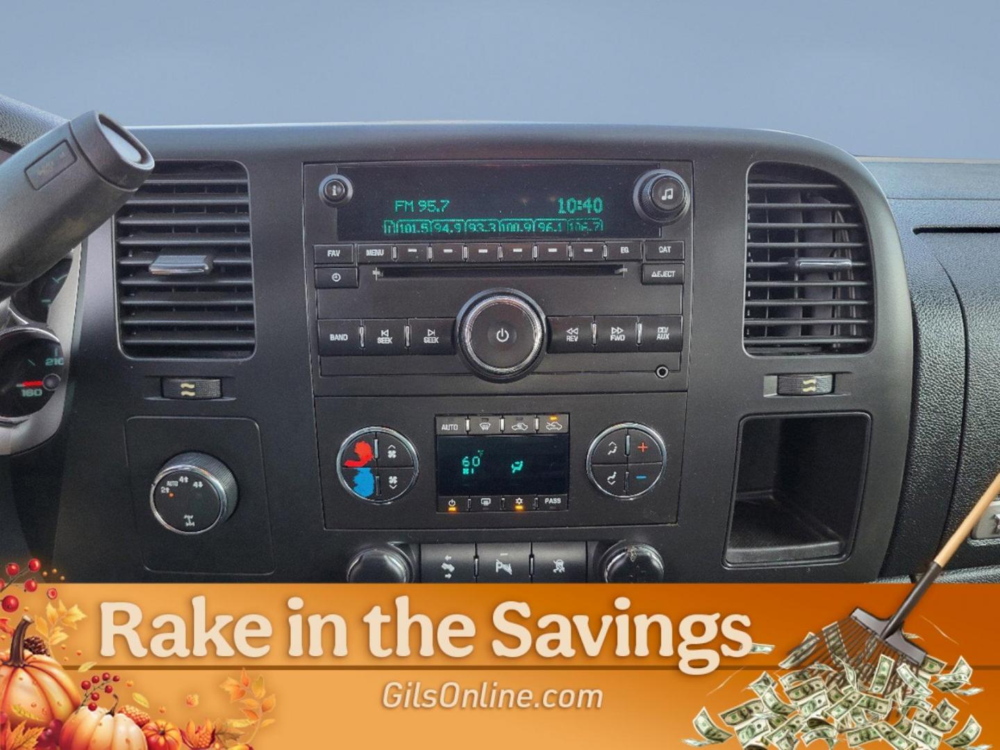 2011 Taupe Gray Metallic /Ebony Chevrolet Silverado 1500 LT (1GCRKSE30BZ) with an Gas/Ethanol V8 5.3L/323 engine, 6-Speed Automatic transmission, located at 7000 Northlake Connector, Columbus, GA, 31904, (706) 987-8085, 32.524975, -84.978134 - 2011 Chevrolet Silverado 1500 LT - Photo#12