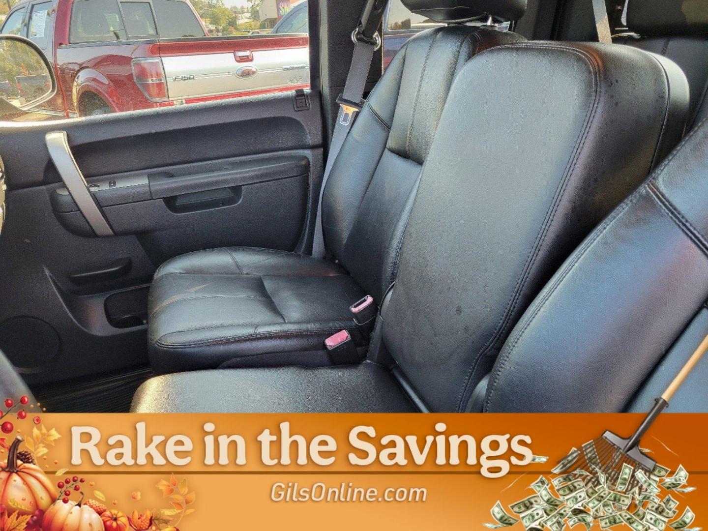 2011 Taupe Gray Metallic /Ebony Chevrolet Silverado 1500 LT (1GCRKSE30BZ) with an Gas/Ethanol V8 5.3L/323 engine, 6-Speed Automatic transmission, located at 3959 U.S. 80 W, Phenix City, AL, 36870, (334) 297-4885, 32.469296, -85.135185 - 2011 Chevrolet Silverado 1500 LT - Photo#29