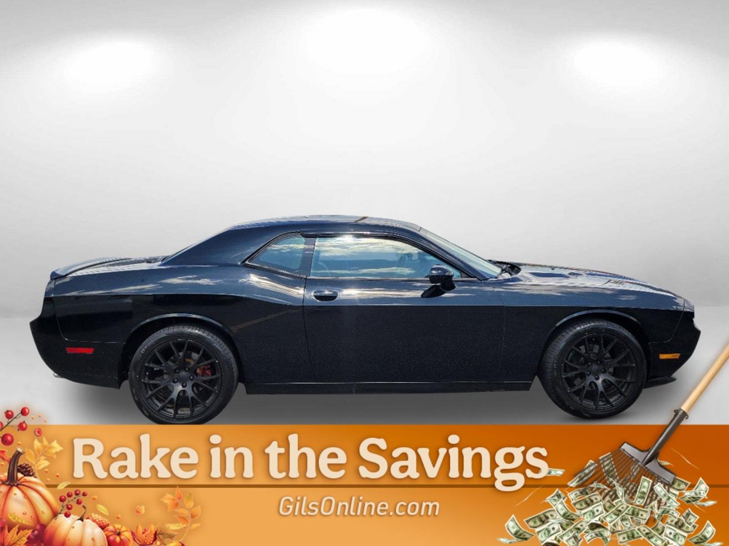 2012 Black /Dark Slate Gray Interior Dodge Challenger SXT Plus (2C3CDYAG1CH) with an Gas V6 3.6L/220 engine, 5-Speed Automatic transmission, located at 804 22nd Ave, Phenix City, AL, 36870, (334) 297-1860, 32.484749, -85.024475 - 2012 Dodge Challenger SXT Plus - Photo#3